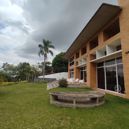 Casa En Venta Alto Hatillo