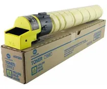Comprar Toner Konica Minolta Tn-626m, Tn-626y, Tn-626c