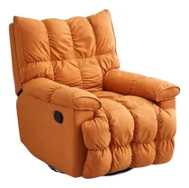 Comprar Sillón Mecedora Y Giratorio Manual Envío A Provincia