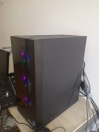 Pc Computadora Intel Core I5-13400f 2.5ghz, 8gb Ram 500 Hd W (Usado)