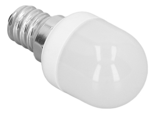 Bombillas Led Para Escritorio, 5 Unidades, E12, Hilo Suave,