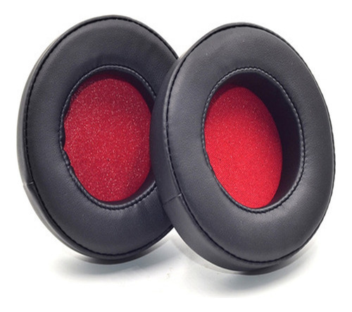 (d) Almofadas De Espuma Macia Para Fones De Ouvido Pulse