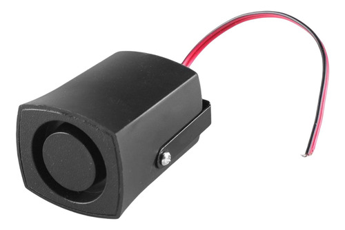 2 Vehículos Alarma De Reserva Cuerno Beeper Beep Cuerno