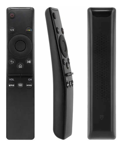 Control Remoto Para Tv Compatible Con Bn59-01310a Smart Tv 