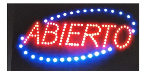 Cartel Led Pet Shop Veterinaria Peluqueria Canina La Q`quier