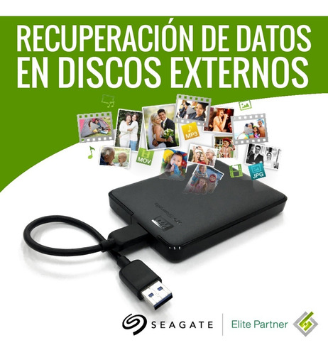 Imagen 6 de 10 de Recuperacion Datos Raid Nas, Dvr, Servidores. Más 90% Éxito!