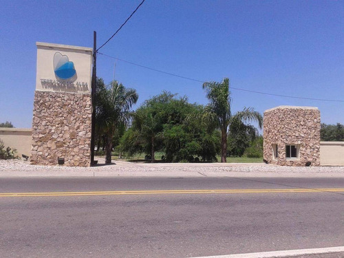 Últimos Lotes En Terrazas Del Alba, Las Tapias, Córdoba