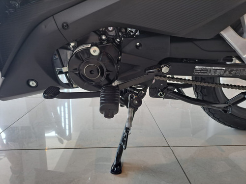 Honda New Wave 110 C/d Entrega Ya Tornado Glh Xr Motopier