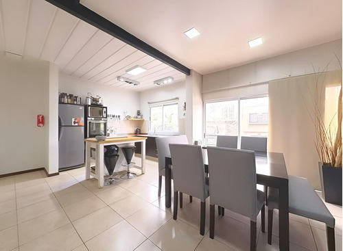 Venta Dpto 3 Amb Parque Avellaneda Con Cochera