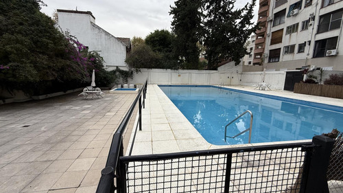 Departamento En Martinez