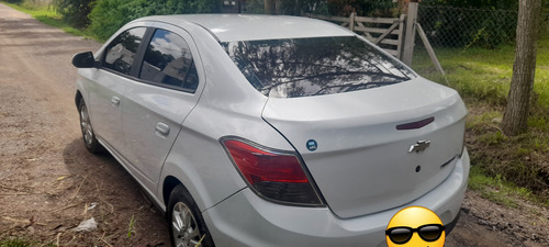 Chevrolet Prisma 1.4 Ltz 98cv