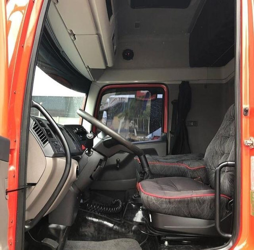 Vw Constelation 24280