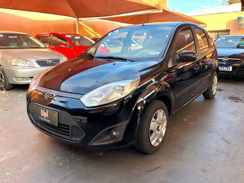 Imagem 1 de 6 de Ford Fiesta Hatch