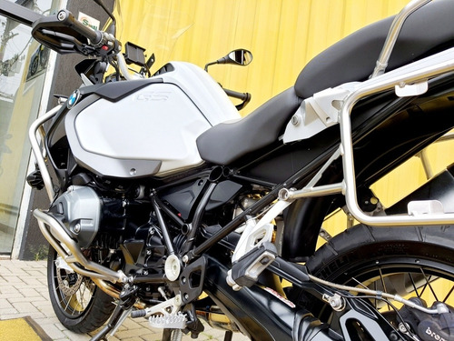 Imagem 9 de 13 de Bmw R1200 Adventure