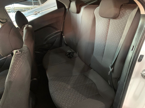 Hyundai HB20 HB20 1.0 Comfort Plus