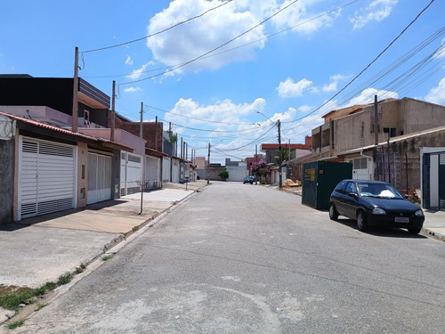 Casa Geminada Em Sorocaba Parque São Bento