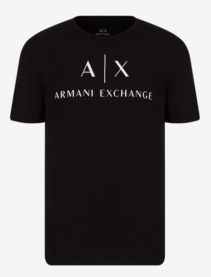 Top 38+ imagen poleras armani exchange hombre