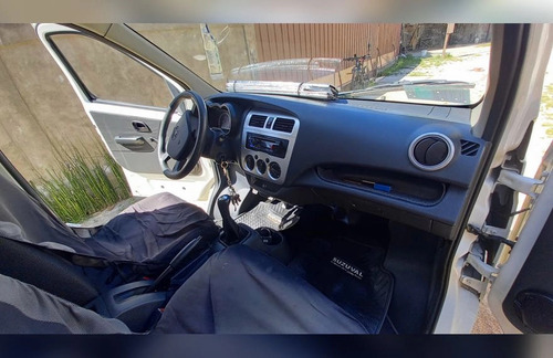 Changan Md201 Pick Up Eps