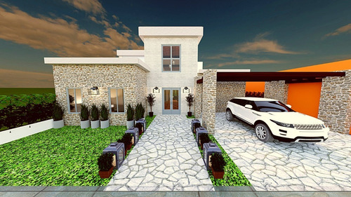 Imagen 14 de 14 de Casa En Venta En San Miguel De Allende, 3 Recamaras, Sma5986