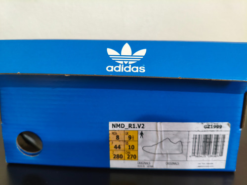 Tenis Adidas Nmd_r1 V2