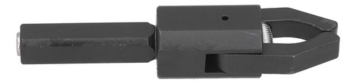 Ds Barra Extractora Cnc, Mandíbulas Integradas Automáticas,
