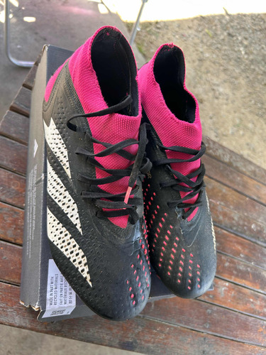 Zapato/bota De Fútbol adidas