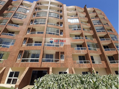 En Venta Apartamento Con Planta Total Conjunto Residencial Villazul