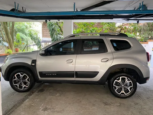 Renault Duster 1.3 Intense Mt 4x4