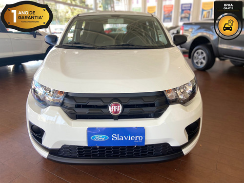 Fiat Mobi Like 1.0 Fire Flex 5p.
