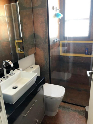 Imagem 6 de 23 de Apartamentos À Venda Em Jundiaí/sp - Compre O Seu Apartamentos Aqui! - 1471994