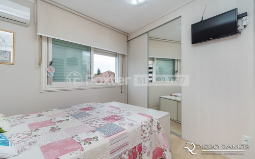 Imagem 6 de 23 de Apartamento, 3 Dormitórios, 117.4 M², Auxiliadora - 192103
