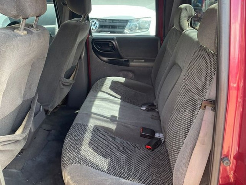 Imagem 6 de 8 de Ranger 2.3 Xlt 16v 4x2 Cd Gasolina 4p Manual