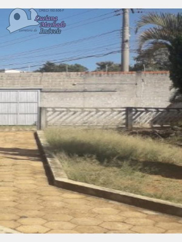 Imagem 3 de 9 de Terreno Residencial Para Venda Em Atibaia, Jardim Paulista - Te00253_2-1175684