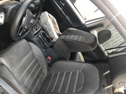 Imagen 6 de 11 de Desarmo Volkswagen Amarok V6 Tdi Año 2019 Solo Por Partes