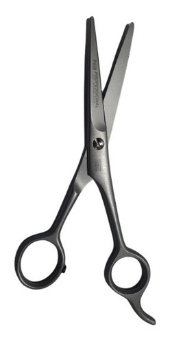 Imagen 2 de 2 de Tijera Profesional De Barbería Y/o Peluquería De Acero
