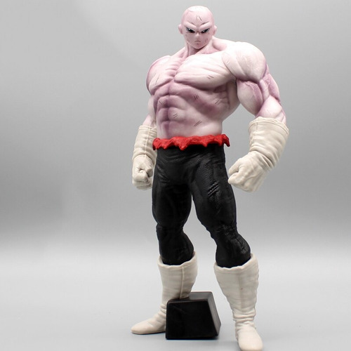 Figura De Anime Dragon Ball Z Full Power Jiren Pv, 30 Cm