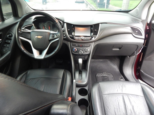 Imagen 11 de 11 de Chevrolet