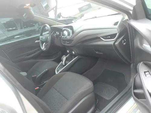 Chevrolet Onix Ltz