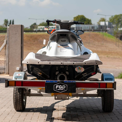 Imagen 4 de 18 de Yamaha Vx Sport 1100