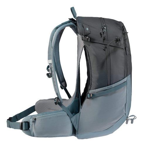 Mochila De Senderismo Unisex Deuter Futura 27 Para Adultos