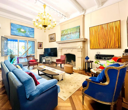 Excelente Casa En Venta Ubicada En Belgrano