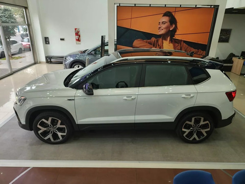 Volkswagen Taos 1.4 250 Tsi Highline Bi Tono