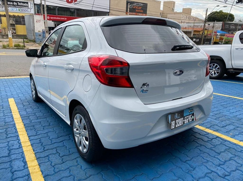 Ka 1.0 Ti-vct Flex Se Manual