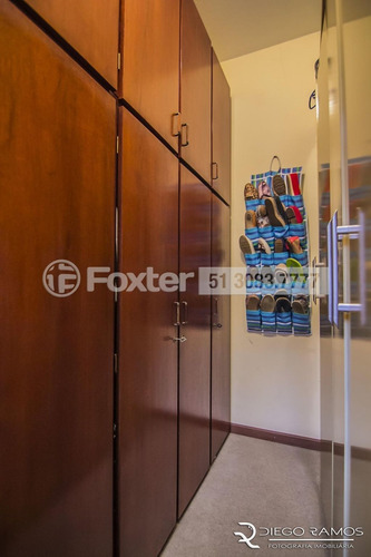Imagem 18 de 30 de Casa, 3 Dormitórios, 220 M², Partenon - 161347