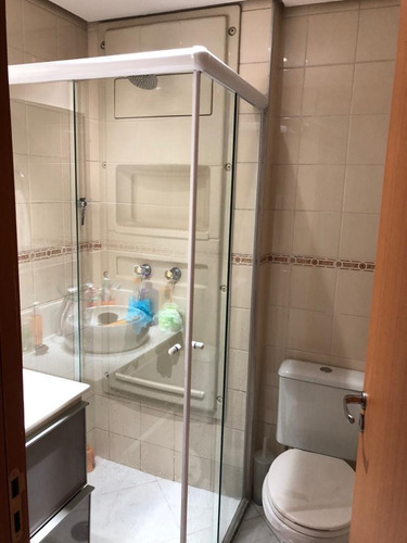 Imagem 6 de 28 de Apartamento 72 Metros 3 Dormitórios 1 Suíte 2 Vagas Ótima Localização - 15812