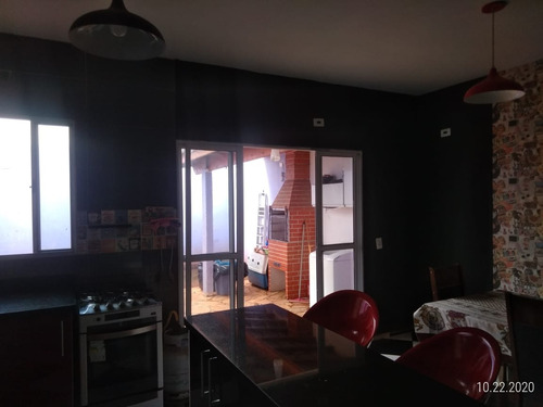 Imagem 5 de 30 de Casa Em Barueri - São Paulo - Ca0365_suit