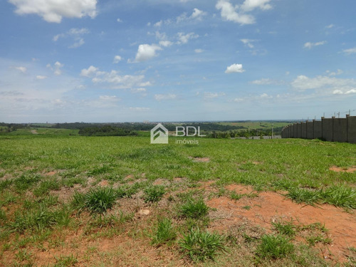 Imagem 1 de 30 de Terreno À Venda Em Loteamento Residencial Entre Verdes (sousas) - Te002765