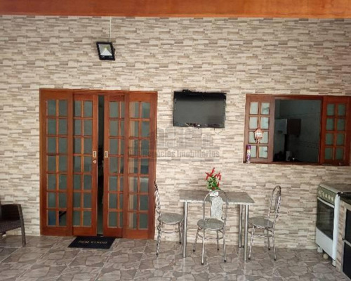 Imagem 13 de 19 de Casa 3 Dormitorios Villa Branca Jacareí - Ca00557 - 67863465