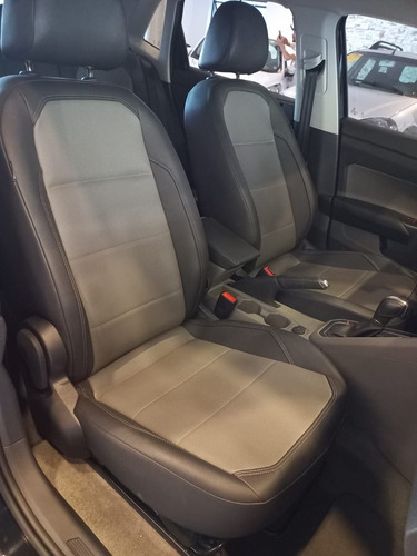 Imagem 8 de 15 de Volkswagen Polo 2019 1.0 Tsi Highline 200 Aut. 5p