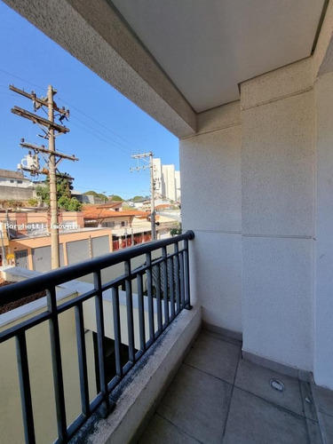 Imagem 3 de 15 de Apartamento Para Venda Em São Paulo, Vila Sônia, 2 Dormitórios, 1 Banheiro, 1 Vaga - 062_2-1593800